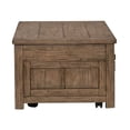 thumbnail image 4 of Pinebrook Ridge Lift Top Cocktail Table, 4 of 22