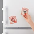 thumbnail image 6 of Ongmies Sticky Notes, 5-Packs Self Sticky Notes in Different Shapes, Creative Self-Stick Notes Colorful Super Sticky Notes, Memo Notes - Easy Post and Use, 6 of 7