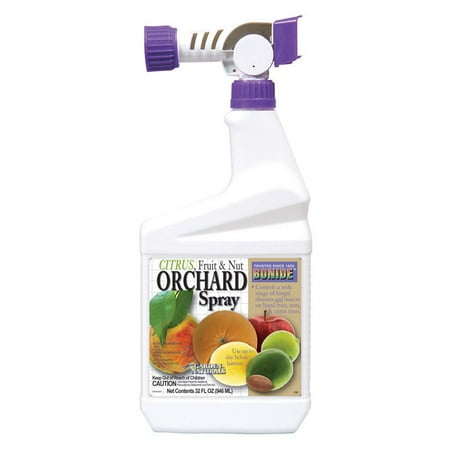 Bonide Citrus Fruit & Nut Orchard Spray