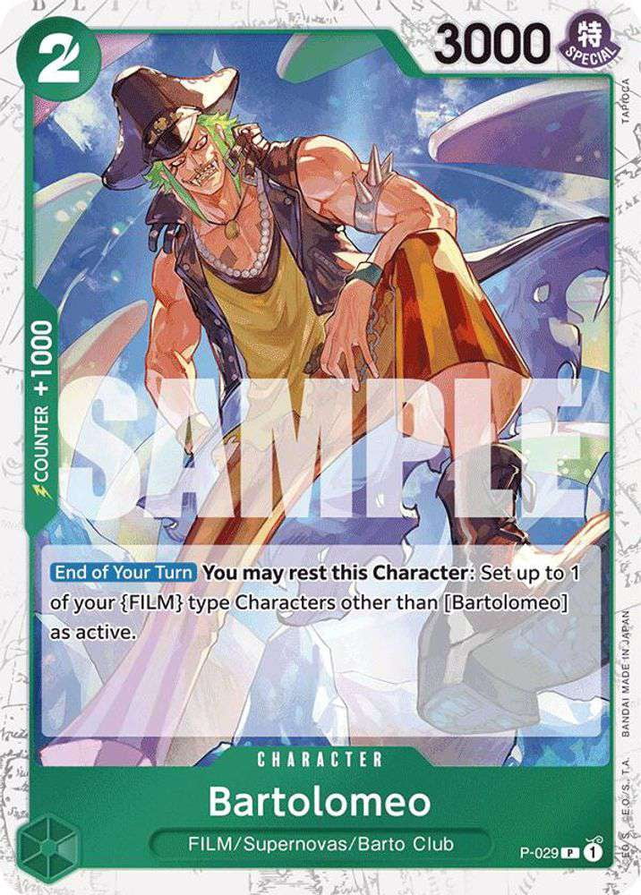 One Piece Premium Booster Promo Nami P-053 [Reprint] - Walmart.com