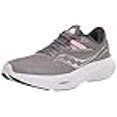 thumbnail image 3 of Saucony Women's Ride 15 Running Shoe, Alloy/Quartz, 6.5, 3 of 4