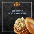 thumbnail image 3 of Nature's Own Perfectly Crafted Brioche Style Hamburger Buns, 8 Ct, Shelf-Stable, 3 of 14
