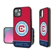 thumbnail image 3 of Chicago Fire iPhone Endzone Bump Case, 3 of 7