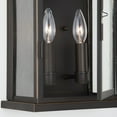 thumbnail image 4 of Capital 936822OZ 2 Light Outdoor Wall Lantern?, 4 of 8