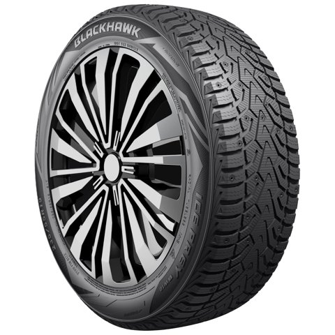 BlackHawk Ice Prey BW10 Winter 215/60R16 95T Passenger Tire simolary.com 22 BlackHawk Ice Prey BW10 Winter 215/60R16 95T Passenger Tire Simolary simolary.com 22