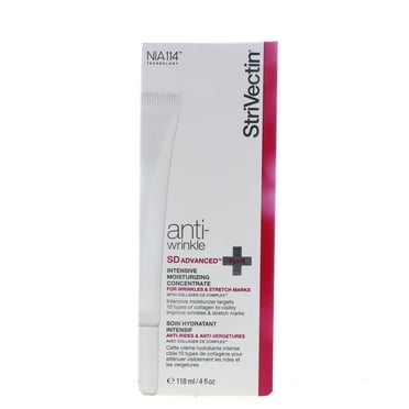 StriVectin SD Advanced Plus Intensive Moisturizing Concentrate, 4 oz