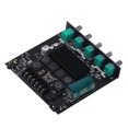 thumbnail image 4 of Planche de Subwoofer, Planche Stéréo Haute 100W pour PC, 4 of 8