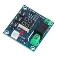 thumbnail image 3 of Humidity Moisture Controller Module HCW-M214 12V Soil Digital Humidity Sensor Controller Board for Automatic Watering System, 3 of 7