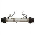 thumbnail image 2 of Balboa 58083 M-7 Heater Assembly 5.5 kW with Mounting Studs & Sensors 15in., 2 of 6