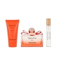 thumbnail image 1 of SET FERRAGAMO SIGNORINA UNICA 3PZS 100ML EDP SPRAY/ BODY LOTION 50ML/ 15ML EDP SPRAY, 1 of 3