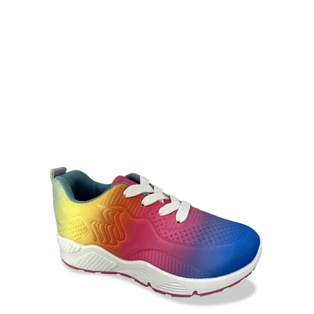 

Rocawear Youth Girl’s Athletic Sneakers Sizes 11-3