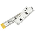 thumbnail image 3 of 60 Inch Tape Measure in White, 3 of 5