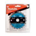 thumbnail image 2 of Makita CARBIDE SAW BLADE 2-3/8 20T, 2 of 2