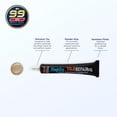 thumbnail image 4 of MagicEzy Tile RepairEzy (Beige) - Porcelain Repair Kit - Strong Chip Repair Filler for Tile, Sink Repair, Vase, Dinnerware, 4 of 4