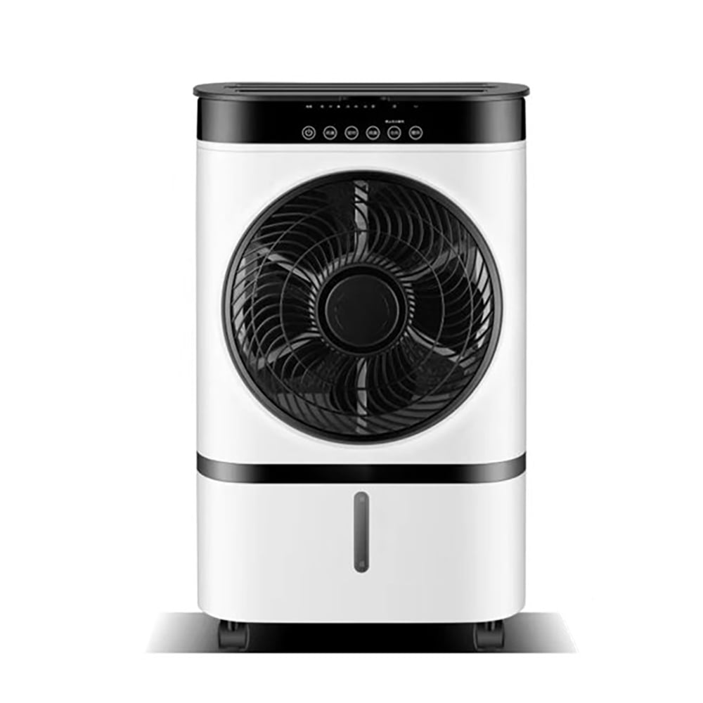 SUGIFT Evaporative Portable Air Cooler Fan Anion Humidify with Remote