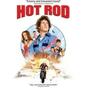 Hot Rod (Blu-ray), Paramount, Comedy