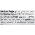 thumbnail image 2 of Mykuali Penang Red Tom Yum Goong Noodle, 3.7 Oz, 4 Count, 2 of 3