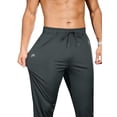 thumbnail image 2 of sogami Men's Casual Athletic Joggers Sweatpants For Sports with Pocket, 2 of 7
