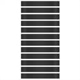 thumbnail image 1 of 12 Bandas para Sillas para NiñOs con Pies Inquietos para Sillas, Herramientas para TDAH, Asientos Flexibles para Aula Primaria (Negro), 1 of 8