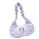 thumbnail image 2 of Bolso para las axilas Bolso pequeño de piel sintética para mujer Bolso pequeño de color sólido Bolso para teléfono, Violeta Monstrate AP000377-04, 2 of 7