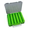 thumbnail image 6 of ilure Double Sided Fishing Box Fishing Accessories Lures Hooks Storage Box Fishing Tackle Organizer Box, 6 of 7