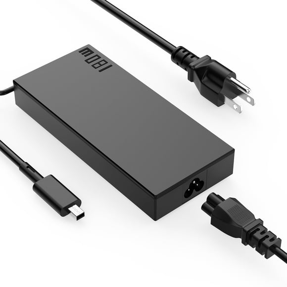 Cargador para Laptop Ruilezyo 180W para ASUS ROG Zephyrus G14