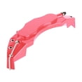 thumbnail image 4 of Covers Caliper Covers Brake Covers, 4 of 8