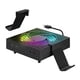 thumbnail image 3 of Ventilador de refrigeración RGB Ventilador de refrigeración superior con puerto USB 2.0 dual para consola Xbox Series X, 3 of 9