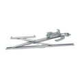 thumbnail image 5 of For 1996-2002 DISCOVERY Front Right Window Regulator LR006373, 5 of 5