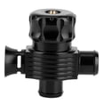 thumbnail image 3 of Kit de Válvula de Escape Descarga de Desviador Turbo de Dos Puertos -001E Descarga de la Abrazadera de la Válvula de Soplado Apto para RS 18 T 20V ANGGREK Otros, 3 of 8