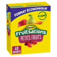 thumbnail image 2 of Mott's Fruitsations + Veggie Gluten Free Berry Fruit Flavoured Snacks, 2 of 6