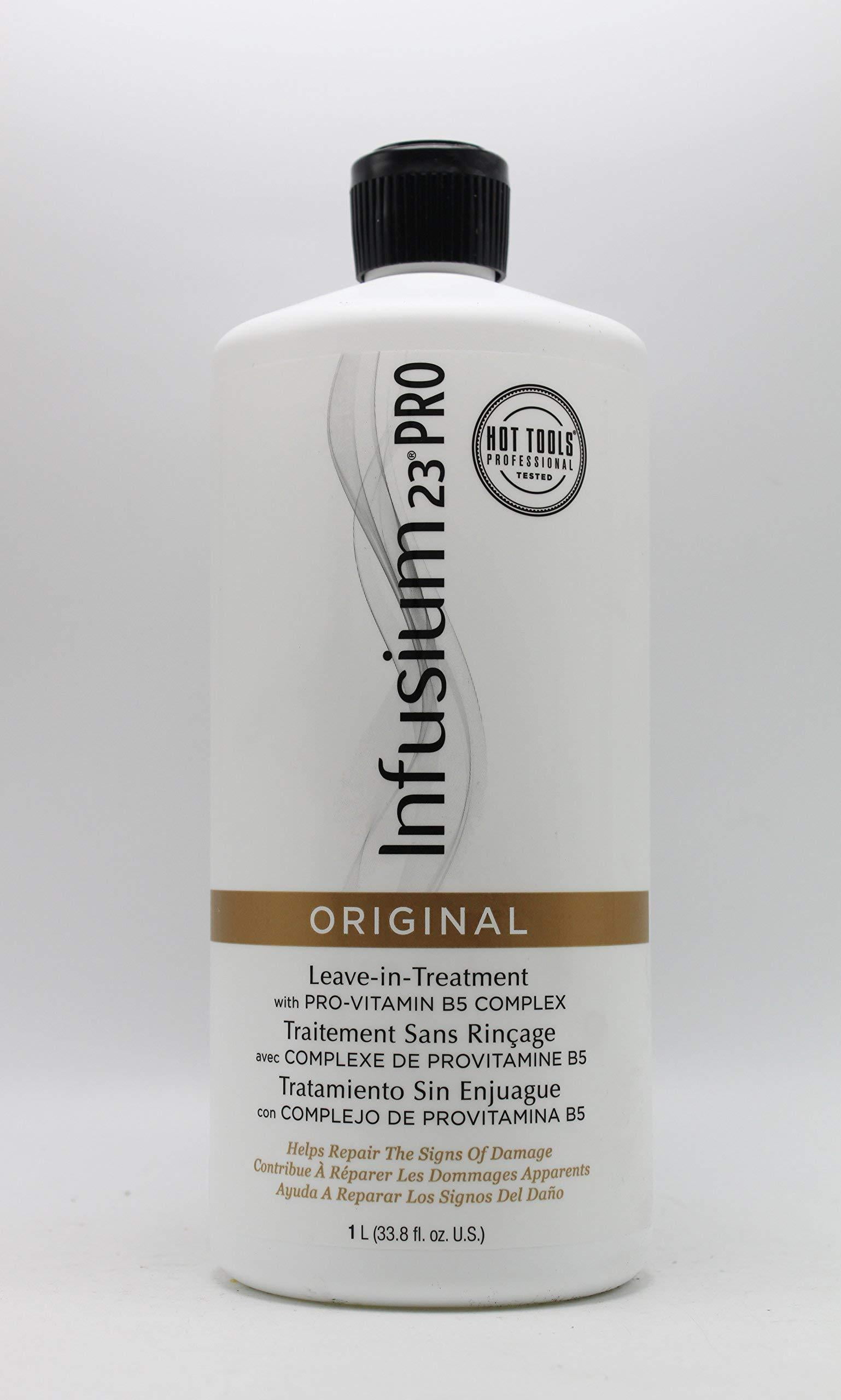 INFUSIUM 23 Orginal Formula ProVitamin LeaveIn Hair Treatment 33.8 oz