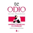 thumbnail image 1 of Te Odio No Me Abandones Editorial Sirio 9788419105288, 1 of 2