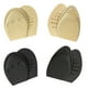 thumbnail image 2 of 4 pares de plantillas antideslizantes para zapatos, cómodas y adhesivas., 2 of 8