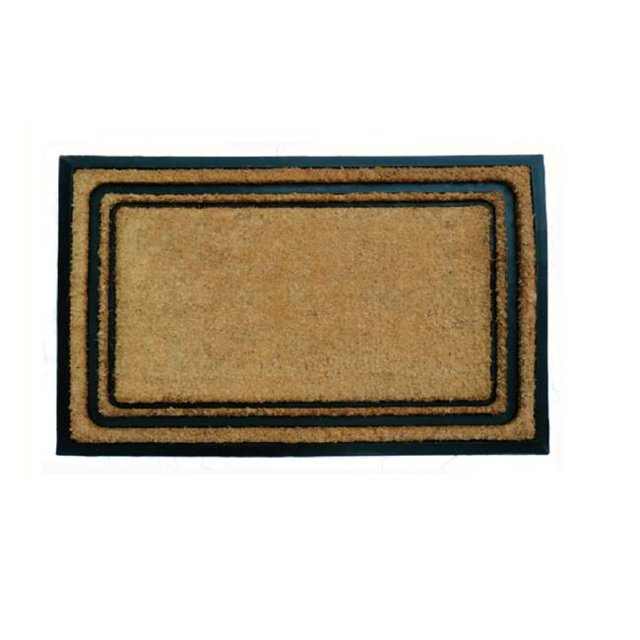 First Concept FC1313 Tapis de Porte Majestueux 24 x 36 Po.