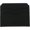 Black, variant on Bespoke Womens Leather Slim Card Case