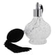 thumbnail image 4 of de de , rociador clásico, vacía, de air , negro Hugo Botella de perfume, 4 of 10