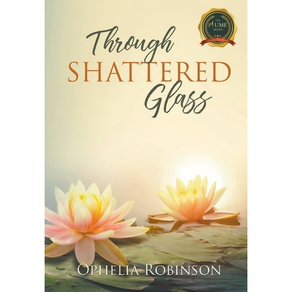 Through Shattered Glass (Hardcover)
