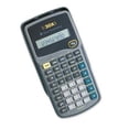 thumbnail image 1 of Calculadora científica Texas Instruments TI-30XA, 1 of 1