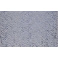 thumbnail image 2 of Zelouf Christina Abstract Glitter Sequin Mesh  , Sewing, DIY, Crafts Fabric by the Yard, Navy/navy, 5 Yard, 2 of 2