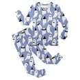 thumbnail image 3 of Tenues & Ensembles pour Filles 2-8 Ans Imprimé Halloween Col Rond Confortable Taille Extensible Tissu Doux pour Intérieur pour Tout-Petits et Enfants, 3 of 5
