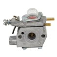 thumbnail image 6 of Carburetor Kit For Hca-2400 Ppsr-2433 Pe-2400 Srm-2400 -424-1 -424C, 6 of 6