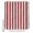 Red, variant on Orange Striped Bathroom Shower Curtains with 12 Hooks Polyester Waterproof Shower Curtain for Stalls and Bathtubs Geometric Vintage Lines Farmhouse Decorative Bathroom Privacy Curtain 36x78 Inches