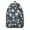 Black, variant on Floral Sunflower Backpack for School College and Work, Large Capacity Bookbag with Laptop Compartment, Durable Everyday Backpack for Commuting and Travel, Flowers Print Unisex Gift for Teens Adults