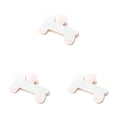 thumbnail image 1 of 3Pc Cat Page Clips Cat Page Clips For Office Desk,Plastic (D), 1 of 5