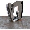 thumbnail image 2 of Alicates de agarre y extractores de tornillos Engineer Heavy Duty PZ-59, 2 of 9