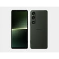 thumbnail image 4 of Sony Xperia 1 VI XQ-EC72 5G Double SIM 512 Go ROM 12 Go RAM GSM Débloqué - Vert, 4 of 8
