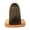 E-Brown 2, variant on Phocas Short Black Bob Wigs for Women Short Straight Bob Wig with Bangs Heat Resistant Fiber Hair 10Inch