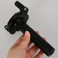 thumbnail image 3 of Shisuyan Motorcycle Throttle Handle Bar Grip Replacement Throttle grip Electric Bike Handlebar Grip, 3 of 8