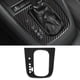 thumbnail image 5 of Embellecedor de cubierta de panel de cambio de marchas de fibra de carbono para mejorar el diseño interior del automóvil. Mejore su vehículo, 5 of 8
